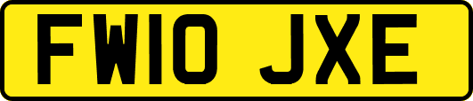 FW10JXE