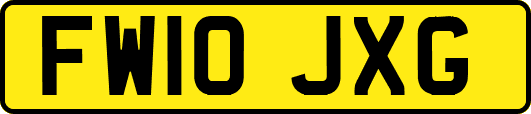 FW10JXG
