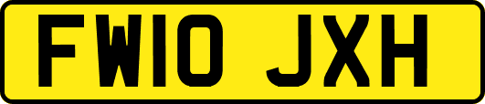 FW10JXH