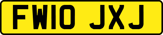 FW10JXJ