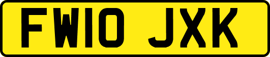 FW10JXK