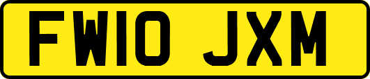 FW10JXM