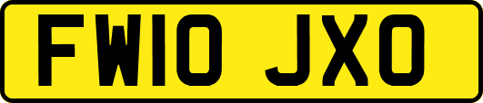 FW10JXO