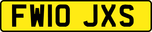 FW10JXS