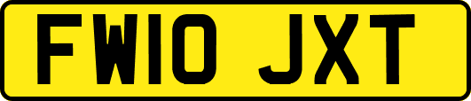 FW10JXT