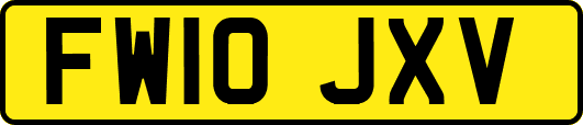 FW10JXV