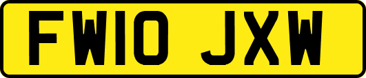 FW10JXW
