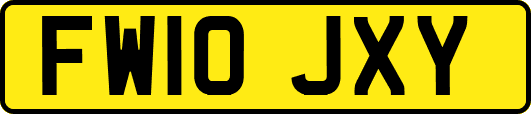 FW10JXY