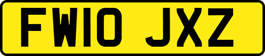 FW10JXZ