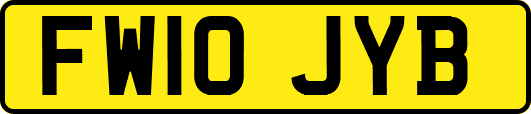 FW10JYB