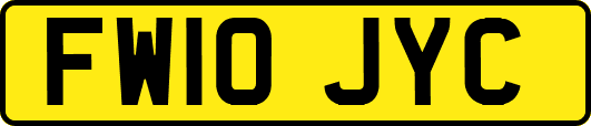 FW10JYC