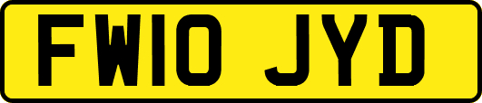FW10JYD