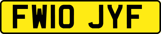 FW10JYF