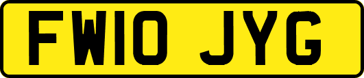 FW10JYG