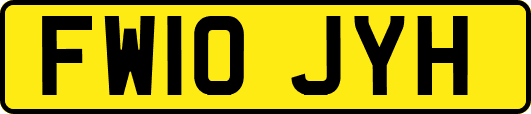 FW10JYH