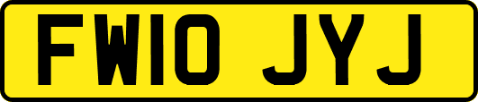 FW10JYJ