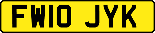 FW10JYK