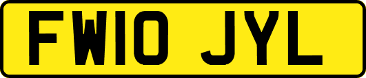FW10JYL
