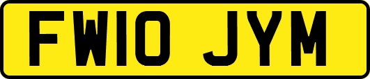 FW10JYM