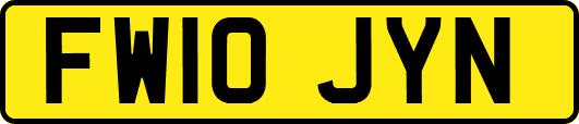 FW10JYN