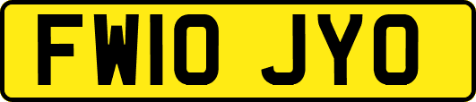 FW10JYO