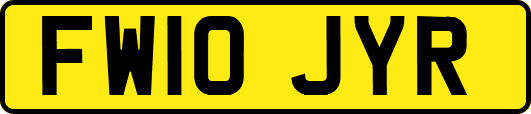 FW10JYR