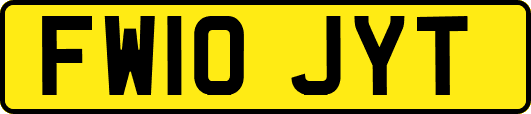 FW10JYT