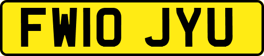 FW10JYU