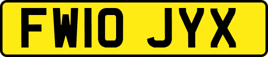 FW10JYX