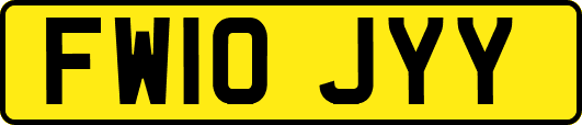 FW10JYY