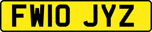 FW10JYZ