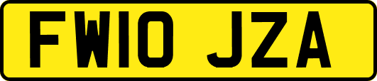 FW10JZA