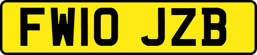 FW10JZB