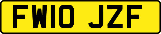 FW10JZF