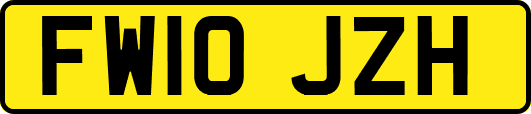 FW10JZH