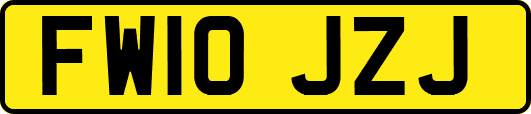 FW10JZJ