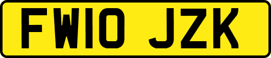 FW10JZK