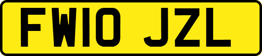 FW10JZL