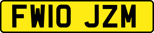 FW10JZM