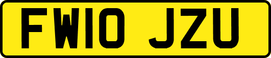 FW10JZU