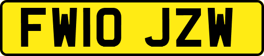 FW10JZW