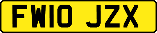 FW10JZX
