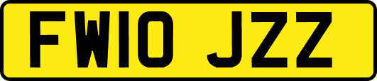 FW10JZZ