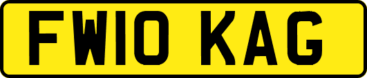 FW10KAG