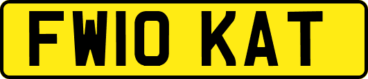 FW10KAT