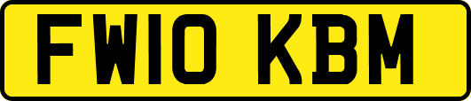 FW10KBM