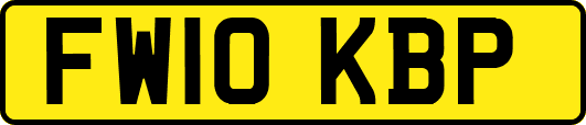 FW10KBP