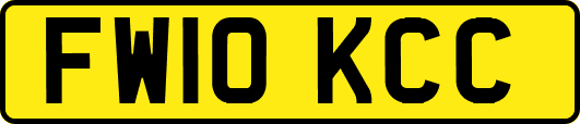 FW10KCC