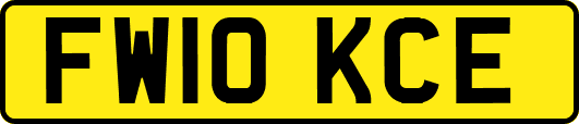 FW10KCE