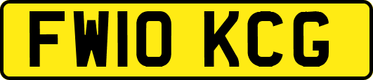 FW10KCG